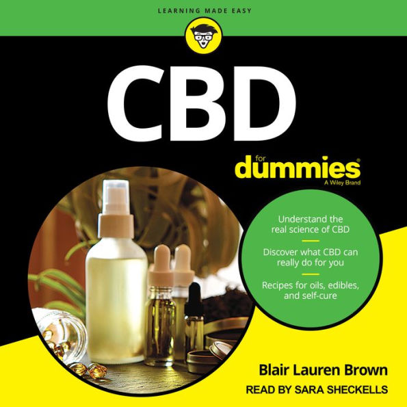 CBD For Dummies