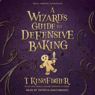 A Wizard's Guide to Defensive Baking