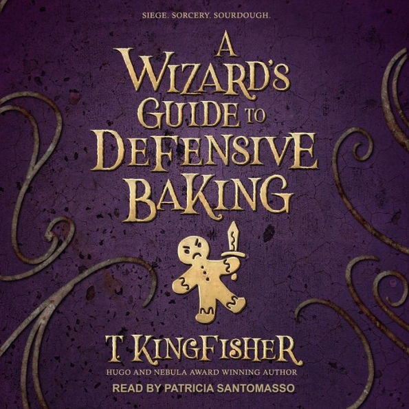 A Wizard's Guide to Defensive Baking