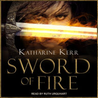 Sword of Fire