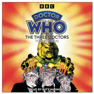 Doctor Who: The Three Doctors
