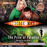 Doctor Who: The Price Of Paradise (Abridged)