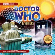 Doctor Who: The Krotons (TV Soundtrack)