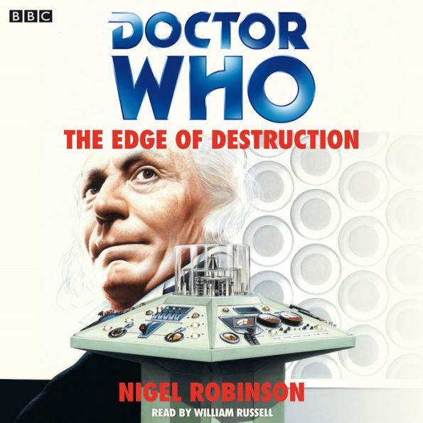 Doctor Who: The Edge Of Destruction