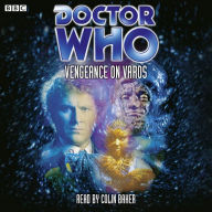 Doctor Who: Vengeance On Varos (Abridged)