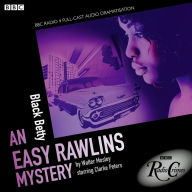 Easy Rawlins Black Betty