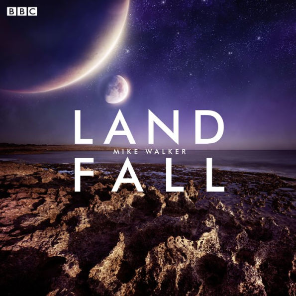 Landfall: BBC Radio 4 The Saturday Play