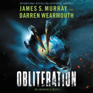Obliteration (Awakened Series #3)