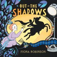 Out of the Shadows: How Lotte Reiniger Made the First Animated Fairytale Movie