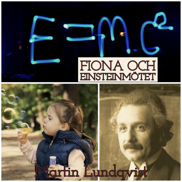 Fiona och Einsteinmötet