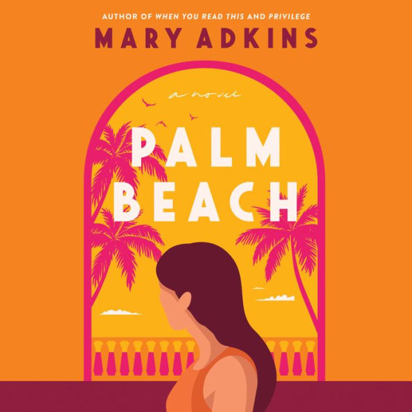 Palm Beach: A Novel