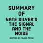 Summary of Nate Silver's The Signal and the Noise