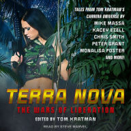 Terra Nova: The Wars of Liberation