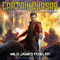 Captain Quasar & The Mass-Exodus Reversal