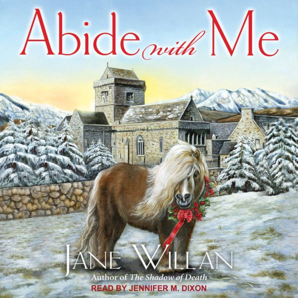 Abide With Me