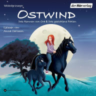 Ostwind. Das Rennen von Ora & Das gestohlene Fohlen: Zwei Geschichten auf einer CD