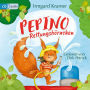 Pepino Rettungshörnchen (Abridged)