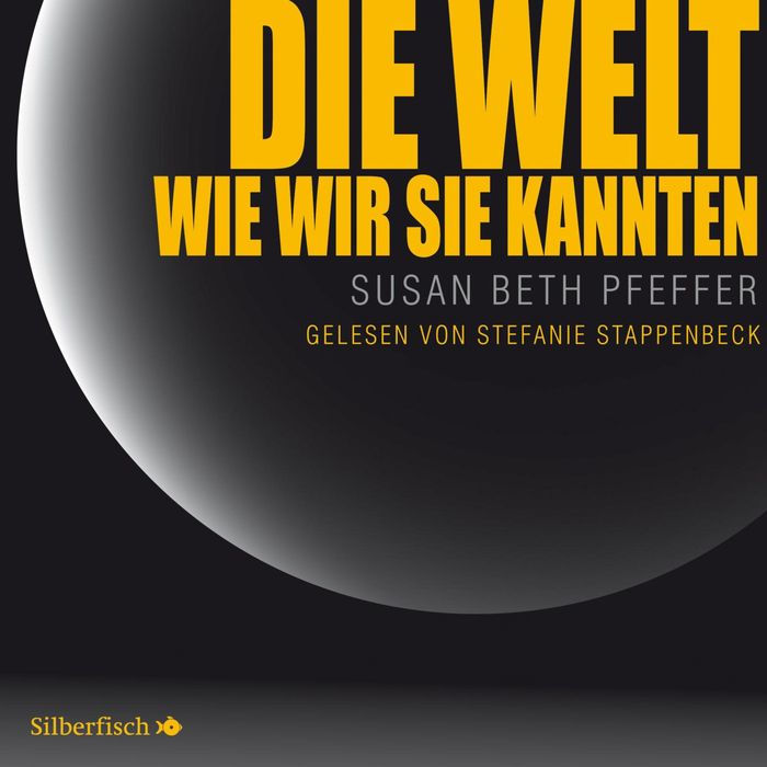 Die Welt, wie wir sie kannten (Abridged)