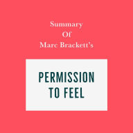 Summary of Marc Brackett's Permission to Feel