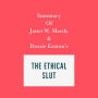 Summary of Janet W. Hardy and Dossie Easton's The Ethical Slut