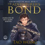 The Adventurer's Bond: Book 5 of the Adventures on Brad: A Young Adult Fantasy LitRPG