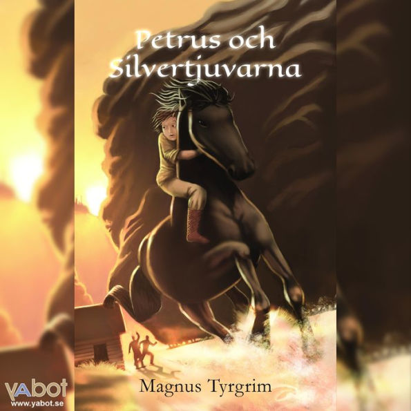 Petrus och silvertjuvarna