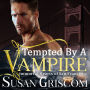 Tempted by a Vampire: A Vampire Rock Star Romance