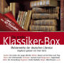 Die große Klassiker-Box: Meisterwerke der deutschen Literatur (Abridged)