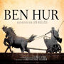 Ben Hur: Nach Motiven Von Lew Wallace. Gelesen Von Matthias Ernst Holzmann (Abridged)