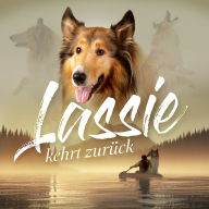 Lassie kehrt zurück: Bearbeitung: Thomas Tippner, Gelesen von Matthias Ernst Holzmann (Abridged)