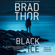 Black Ice (Scot Harvath Series #20)
