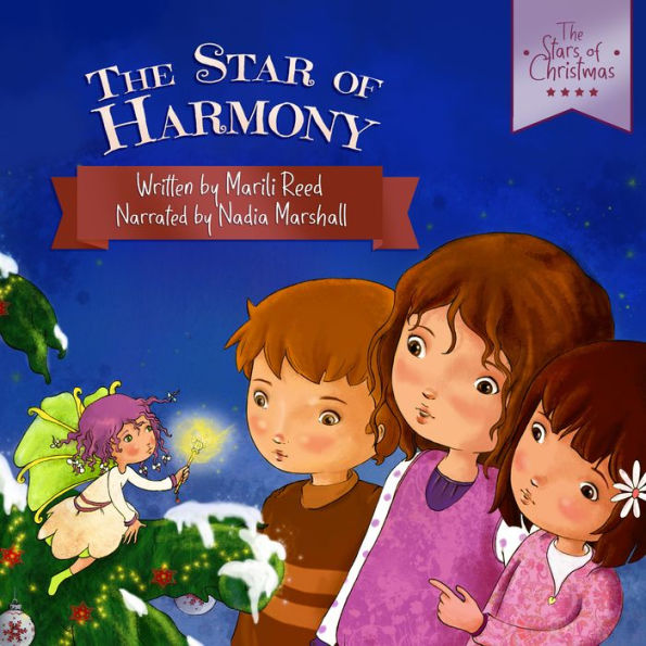 The Star of Harmony