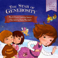 The Star of Generosity