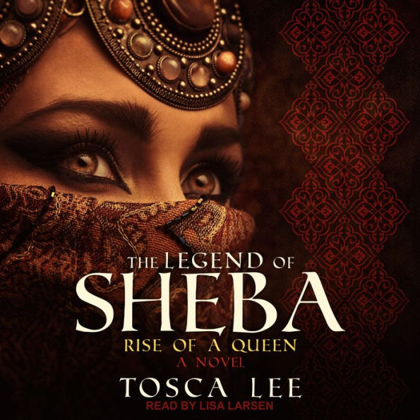 The Legend of Sheba: Rise of a Queen