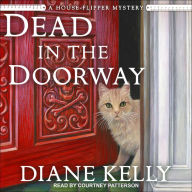 Dead in the Doorway (House-Flipper Mystery #2)