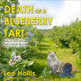 Death of a Blueberry Tart (Hayley Powell Series #12)