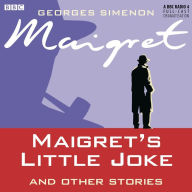 Maigret's Little Joke & Other Stories