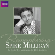 Remembering Spike Milligan