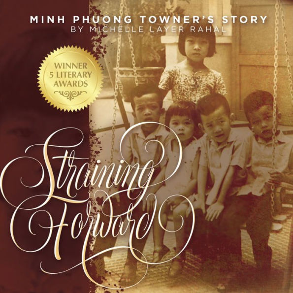 Straining Forward: Minh Phuong Towner's Story