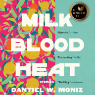 Milk Blood Heat: Stories