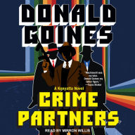 Crime Partners