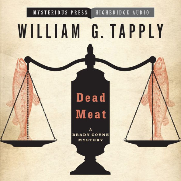 Dead Meat
