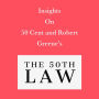 Insights on 50 Cent and Robert Greene's The 50th Law