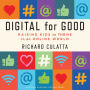 Digital for Good: Raising Kids to Thrive in an Online World