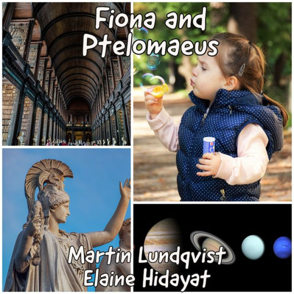 Fiona and Ptolemaeus