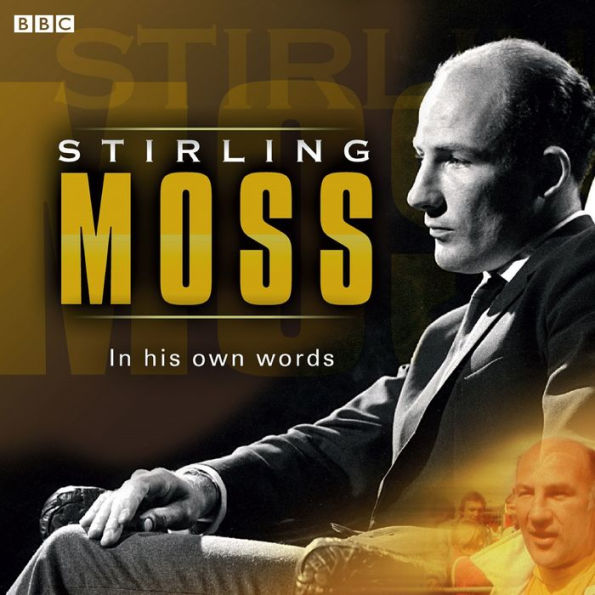 Stirling Moss In His Own Words