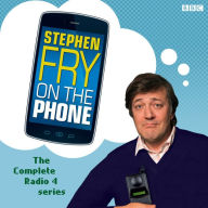 Stephen Fry On The Phone The Complete Radio 4 Series