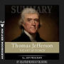 Summary of Thomas Jefferson: The Art of Power by Jon Meacham