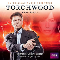 Torchwood Red Skies
