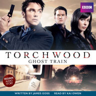 Torchwood Ghost Train